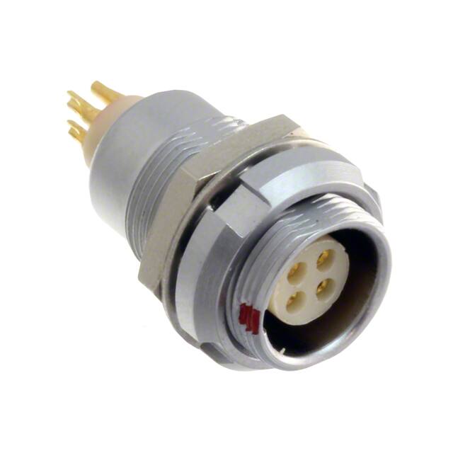 820B004-203R001 NorComp Inc.  Gruppi di connettori circolari